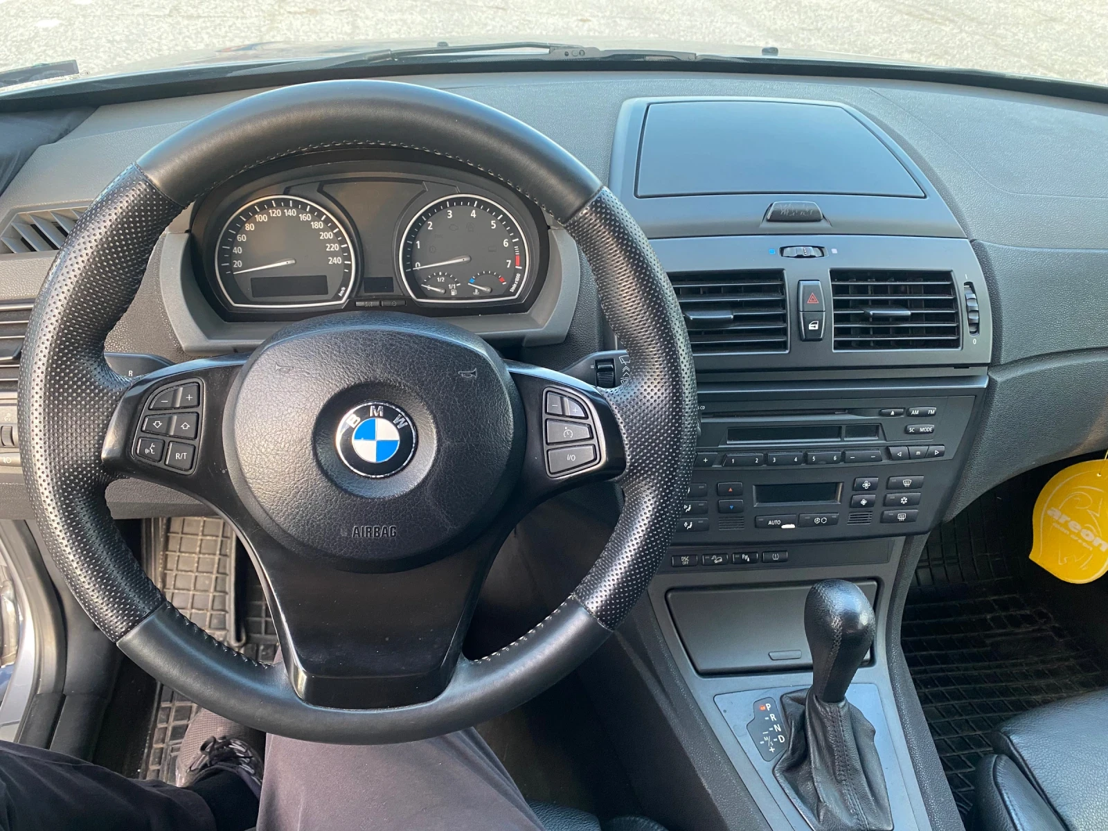 BMW X3 | Mobile.bg   9