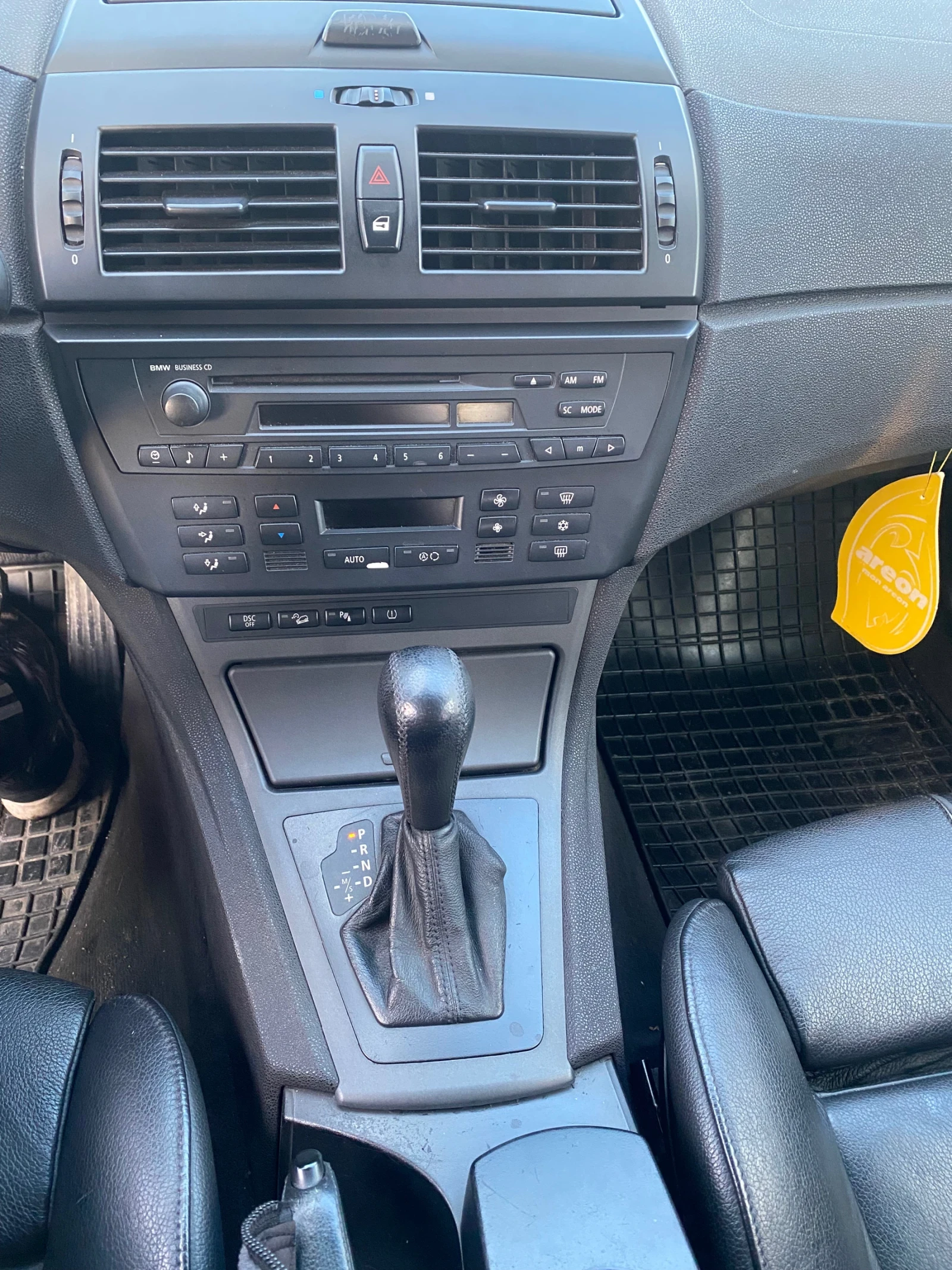 BMW X3 | Mobile.bg   8