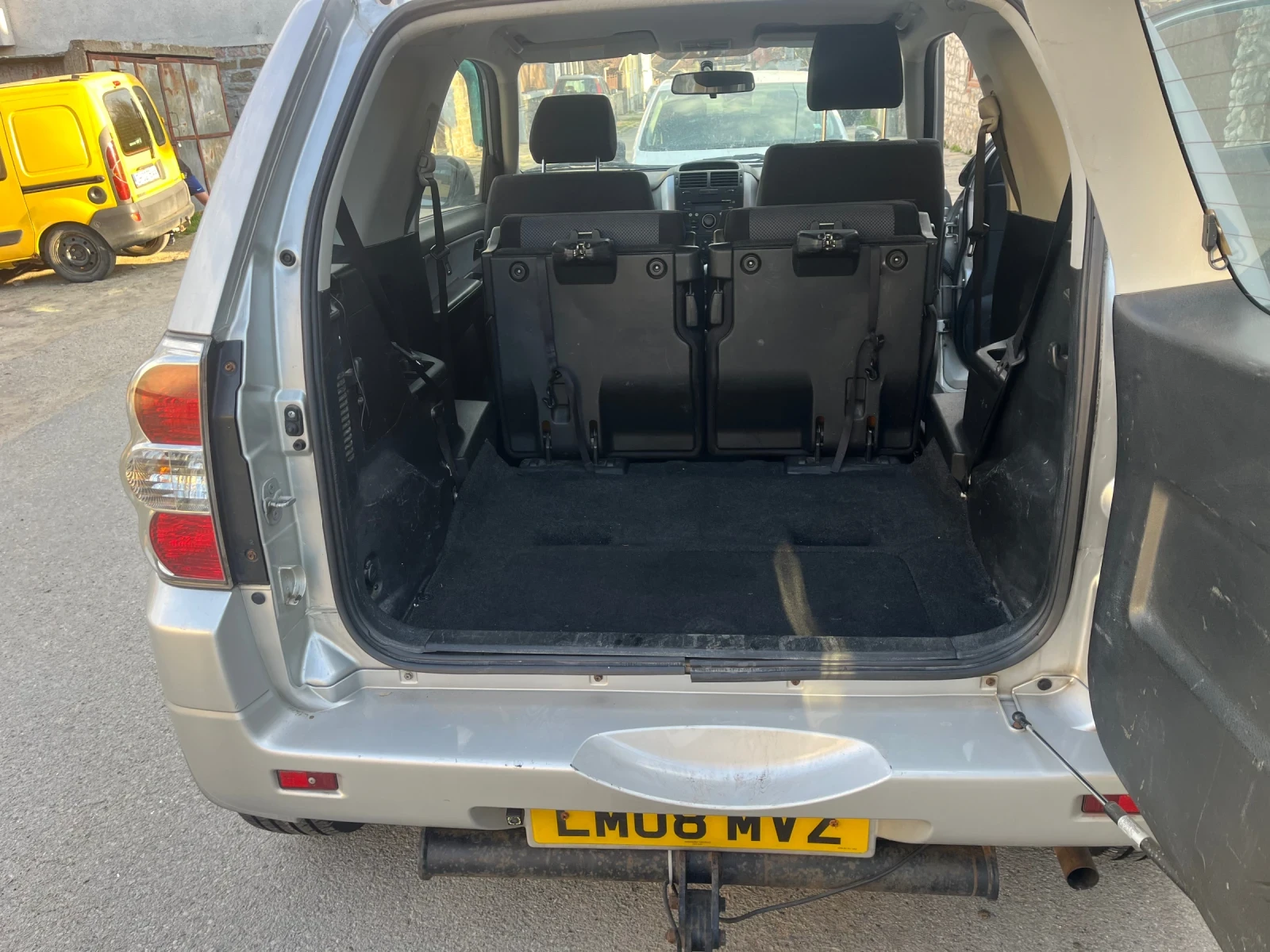 Suzuki Grand vitara 1.6  | Mobile.bg   12