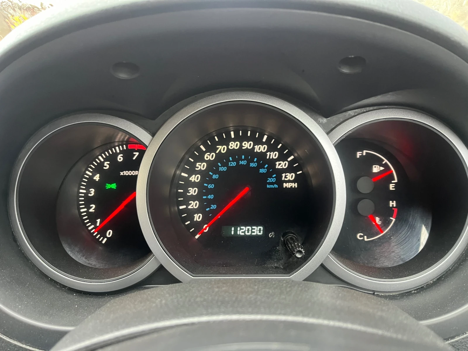 Suzuki Grand vitara 1.6  | Mobile.bg   16