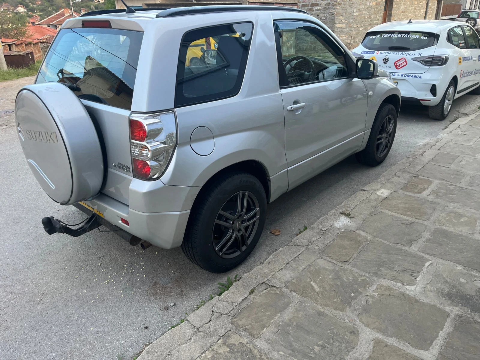 Suzuki Grand vitara 1.6  | Mobile.bg   4