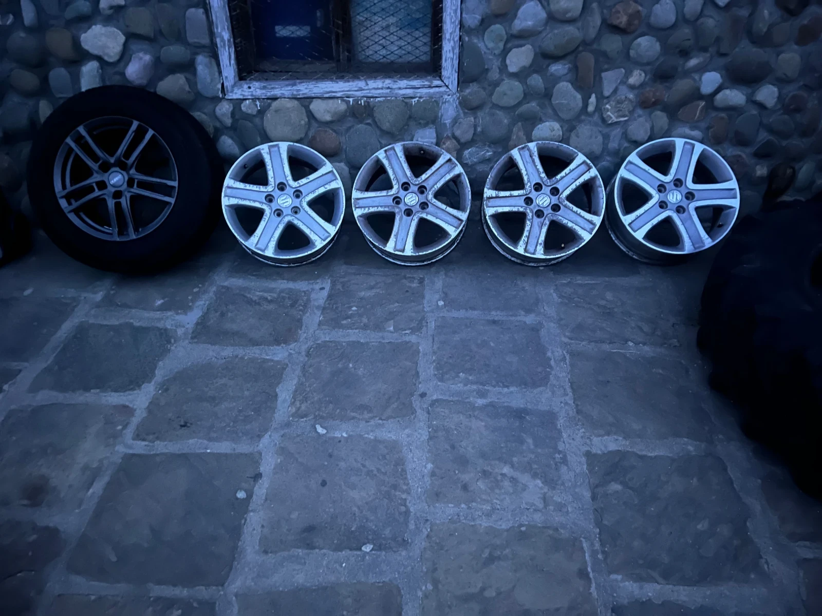 Suzuki Grand vitara 1.6  | Mobile.bg   15