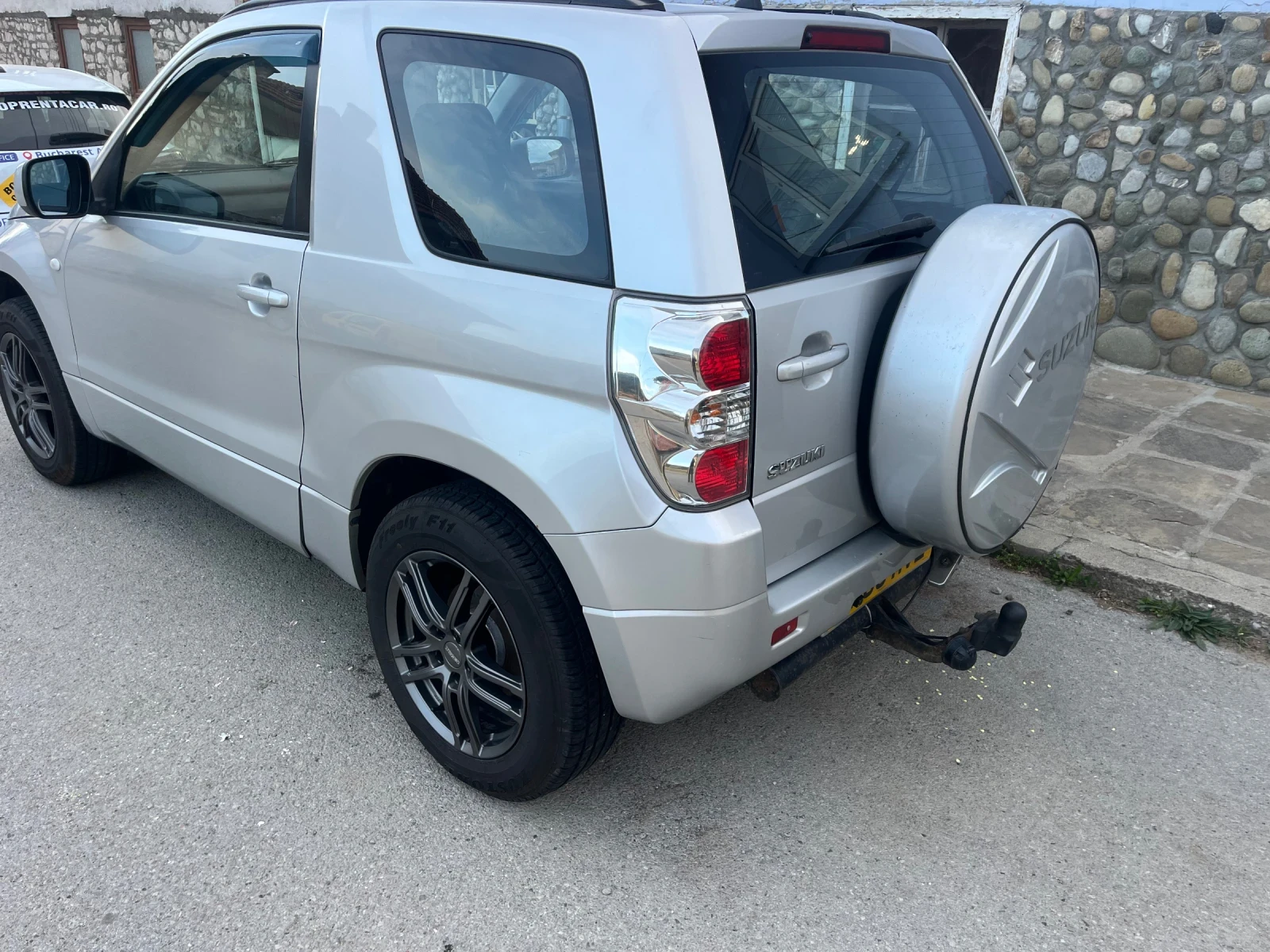 Suzuki Grand vitara 1.6  | Mobile.bg   6