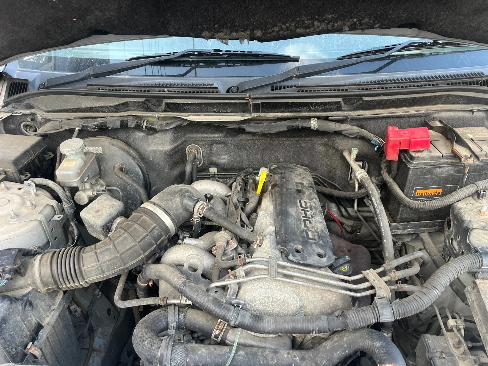 Suzuki Grand vitara 1.6  | Mobile.bg   13