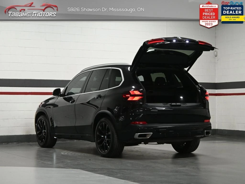 BMW X5 xDrive40i HUD 360CAM*  | Mobile.bg   8