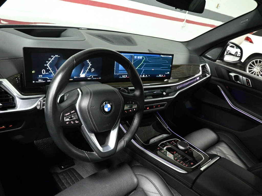 BMW X5 xDrive40i HUD 360CAM*  | Mobile.bg   12