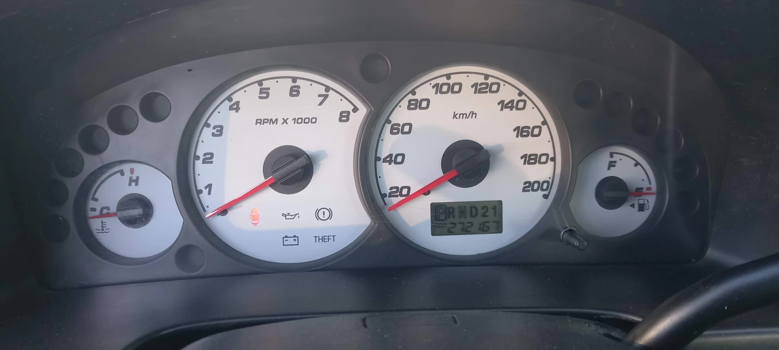 Ford Maverick | Mobile.bg � ����������� 3