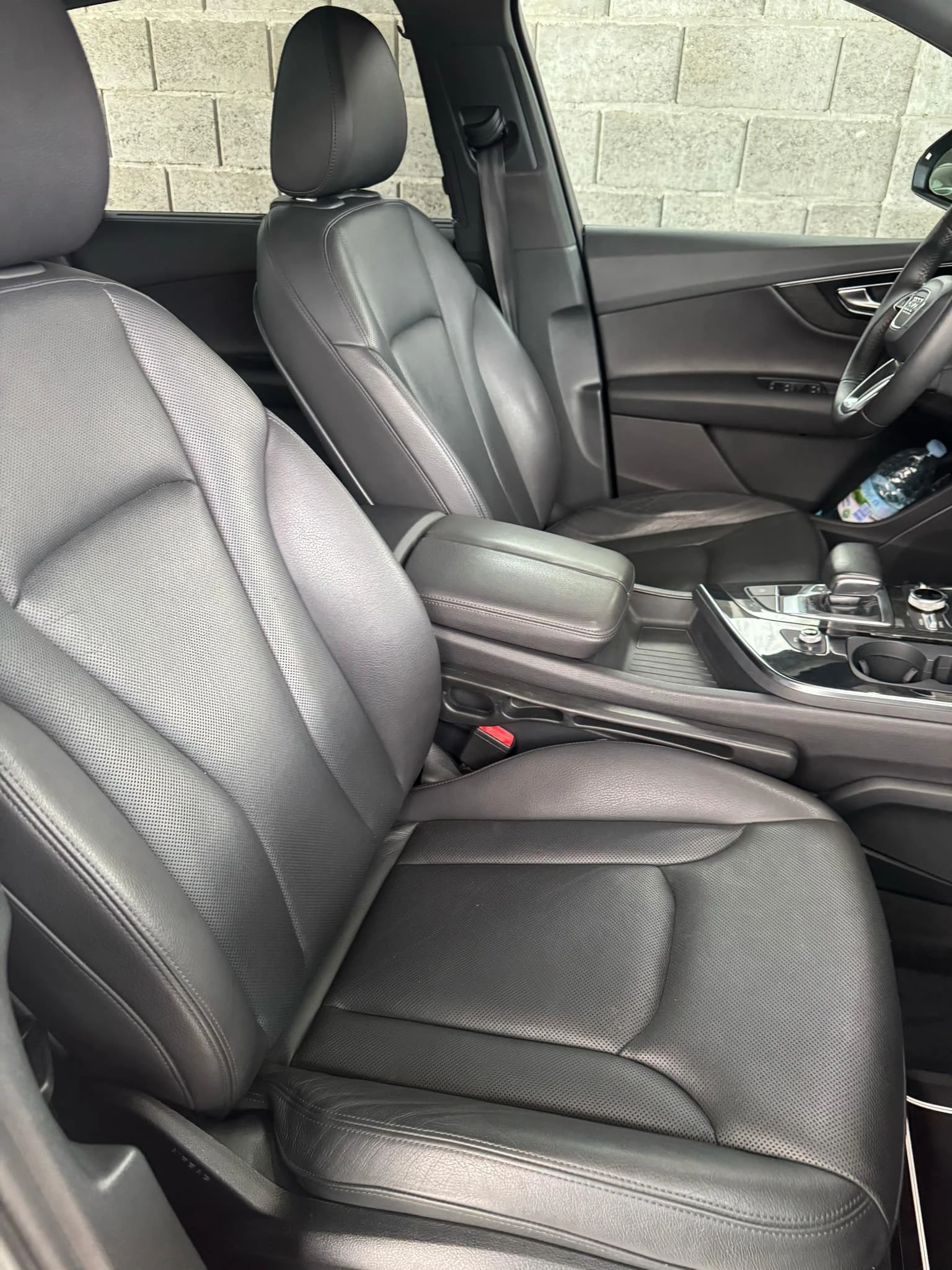 Audi Q7 3.0TFSI - изображение 7