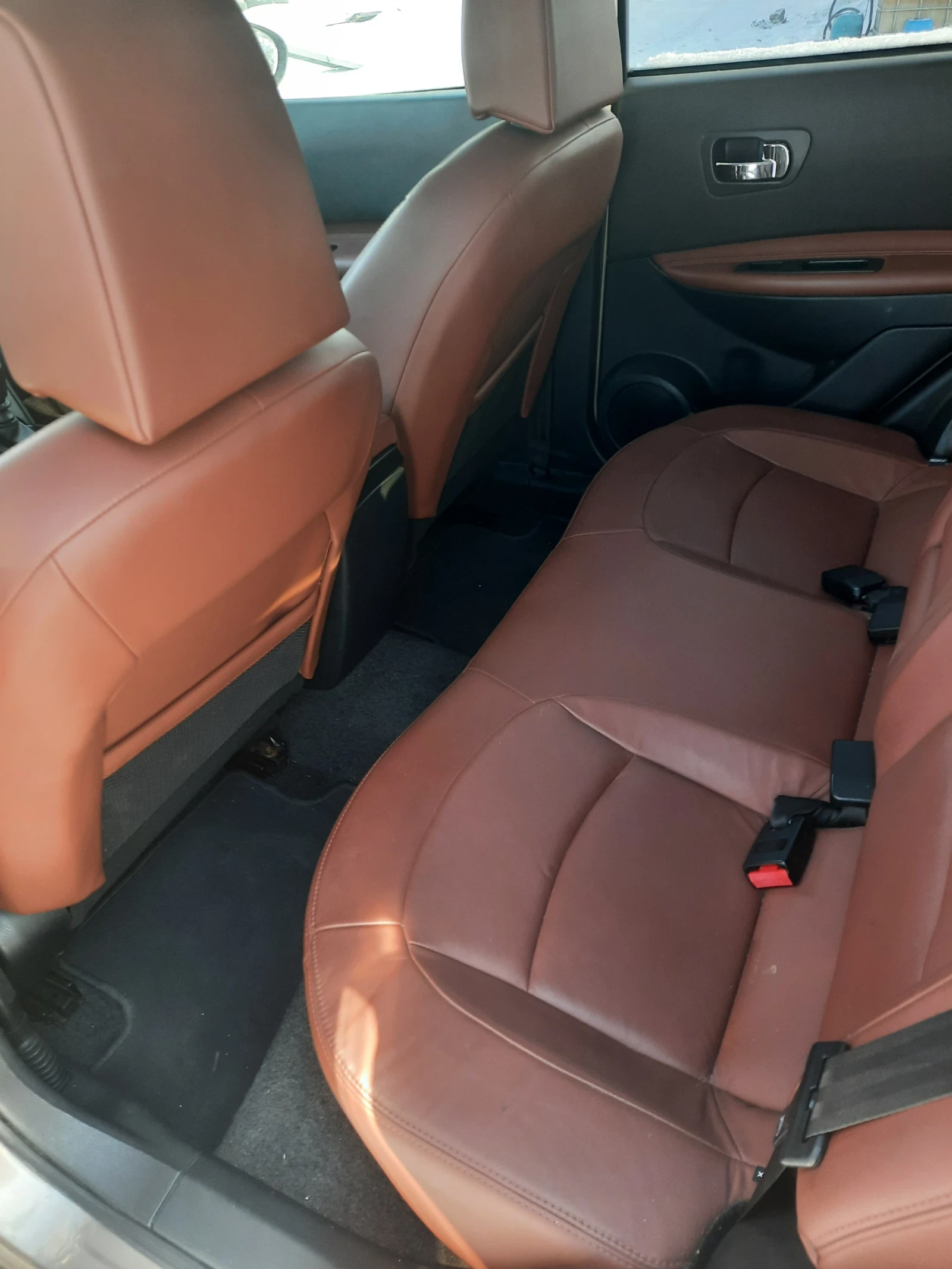 Nissan Qashqai 2 i  | Mobile.bg � ����������� 6