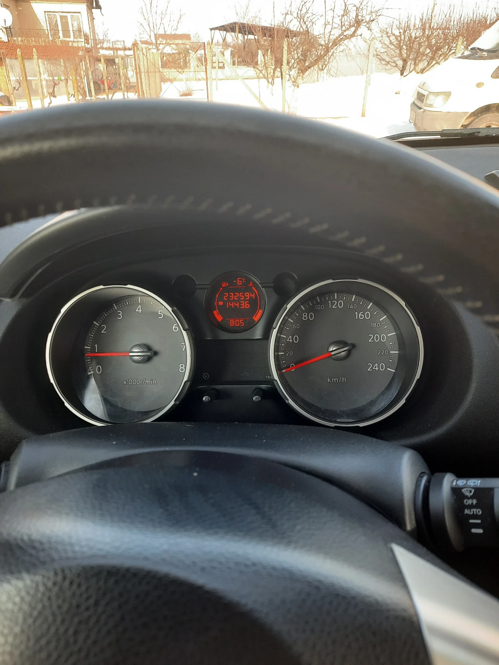 Nissan Qashqai 2 i  | Mobile.bg � ����������� 8