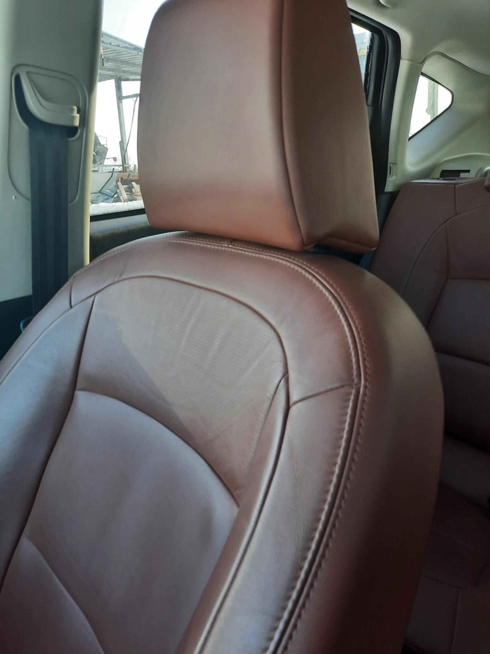 Nissan Qashqai 2 i  | Mobile.bg � ����������� 14