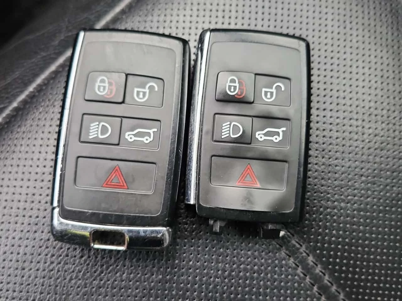 Land Rover Range Rover Evoque * SE * CARFAX * ПАНОРАМА * KEYLESS * ПОДГРЕВИ, снимка 8 - Автомобили и джипове - 53911924