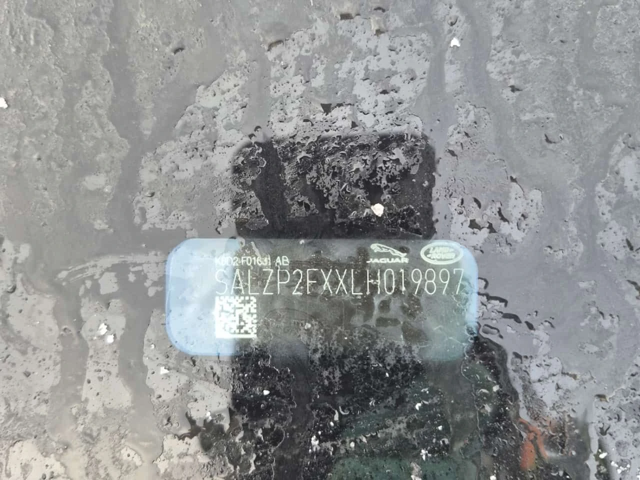 Land Rover Range Rover Evoque * SE * CARFAX * ПАНОРАМА * KEYLESS * ПОДГРЕВИ, снимка 17 - Автомобили и джипове - 53911924