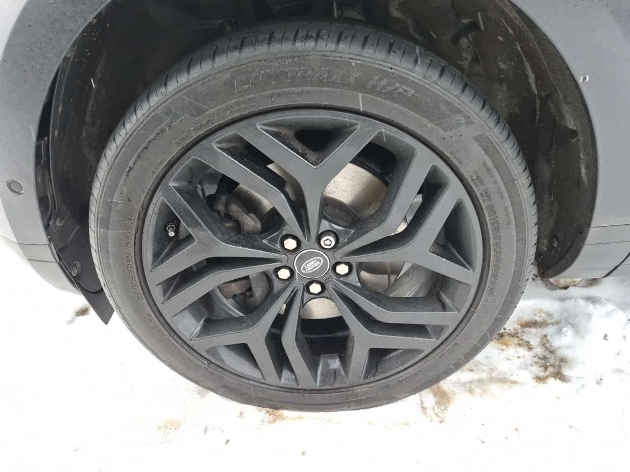 Land Rover Range Rover Evoque * SE * CARFAX * ПАНОРАМА * KEYLESS * ПОДГРЕВИ, снимка 6 - Автомобили и джипове - 53911924