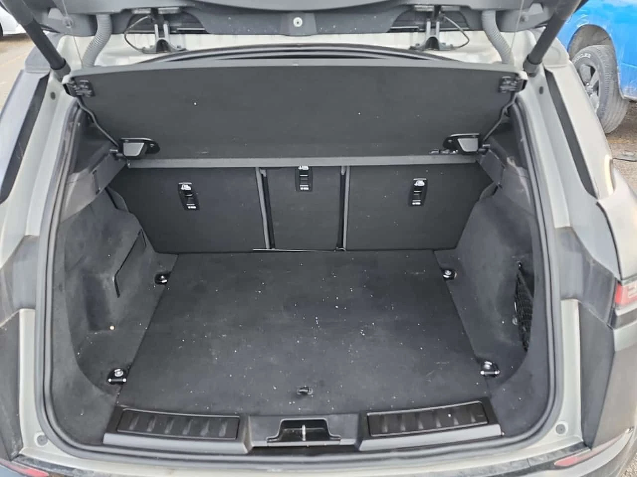 Land Rover Range Rover Evoque * SE * CARFAX * ПАНОРАМА * KEYLESS * ПОДГРЕВИ, снимка 14 - Автомобили и джипове - 53911924