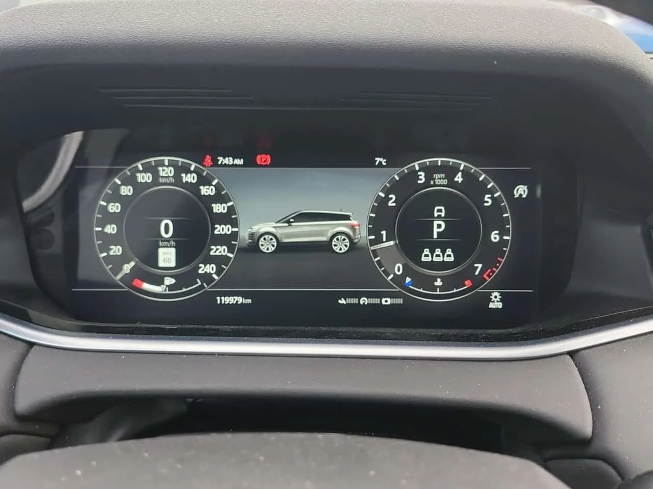 Land Rover Range Rover Evoque * SE * CARFAX * ПАНОРАМА * KEYLESS * ПОДГРЕВИ, снимка 9 - Автомобили и джипове - 53911924