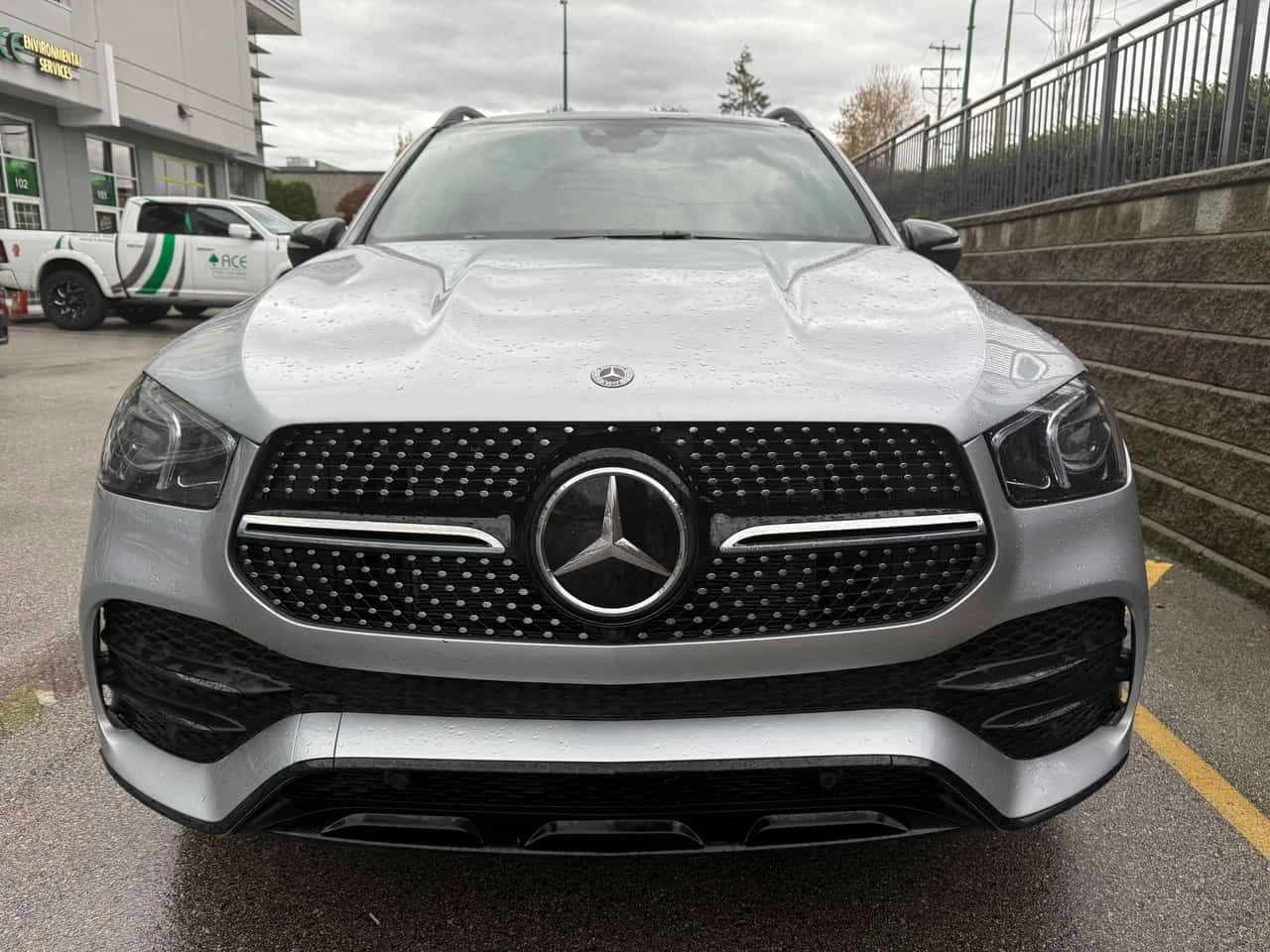Mercedes-Benz GLE 350 4MATIC* DISTRONIC* BURMESTER* ОБДУХВАНЕ* 360* , снимка 2 - Автомобили и джипове - 54184176