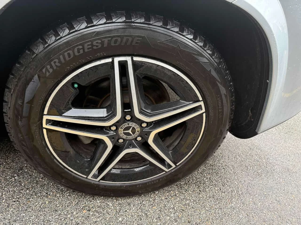 Mercedes-Benz GLE 350 4MATIC* DISTRONIC* BURMESTER* ОБДУХВАНЕ* 360* , снимка 13 - Автомобили и джипове - 54184176