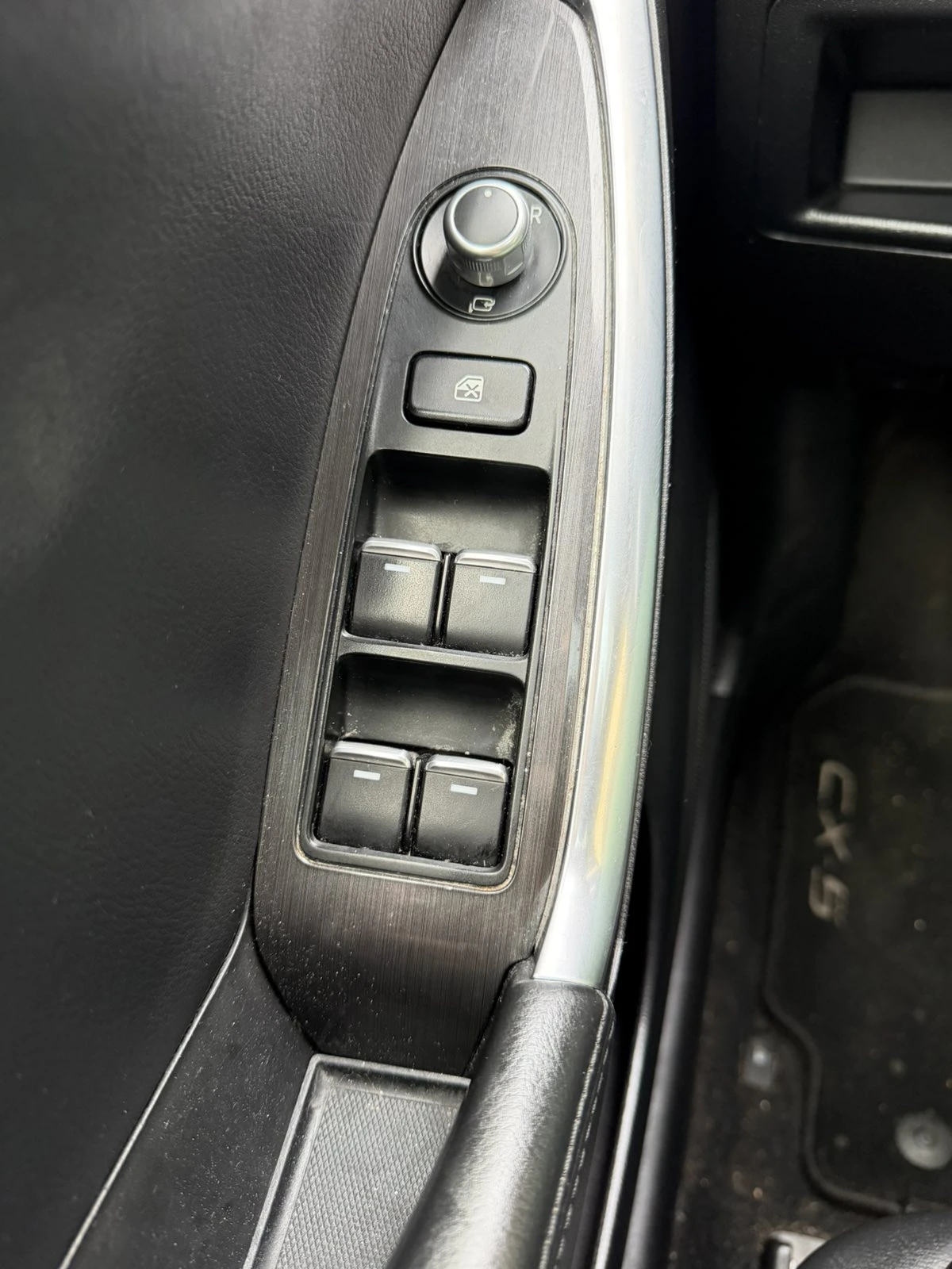 Mazda CX-5, снимка 7 - Автомобили и джипове - 54320618