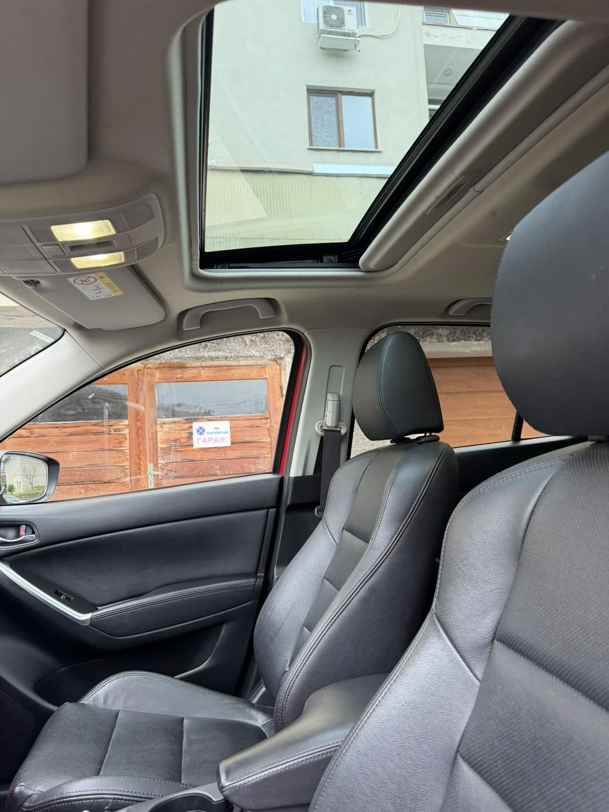 Mazda CX-5, снимка 15 - Автомобили и джипове - 54320618