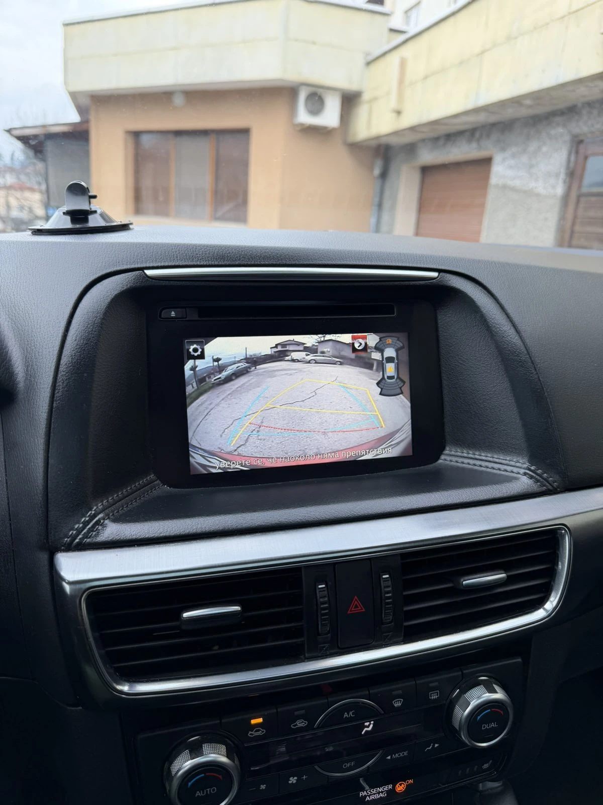 Mazda CX-5, снимка 4 - Автомобили и джипове - 54320618