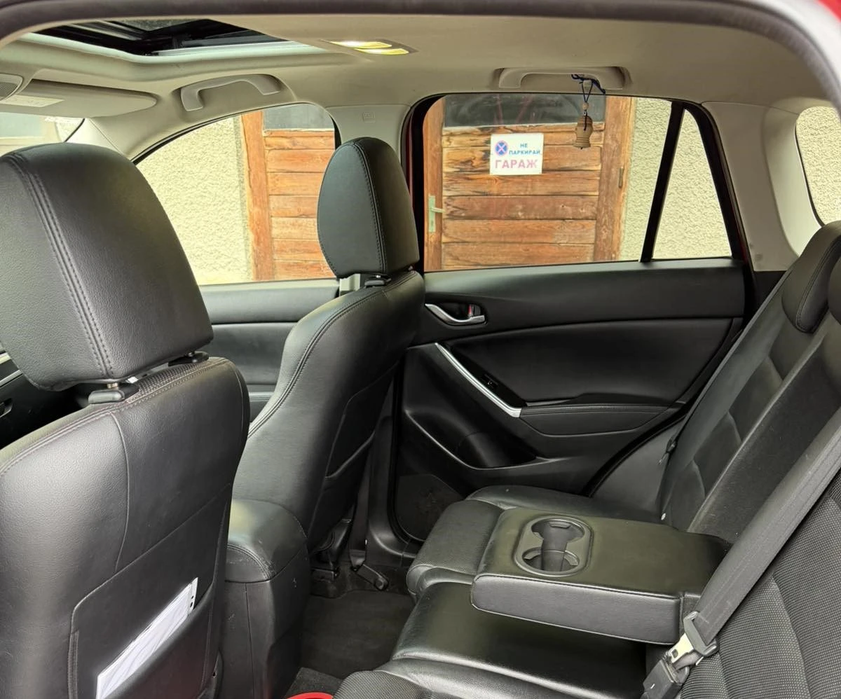 Mazda CX-5, снимка 16 - Автомобили и джипове - 54320618