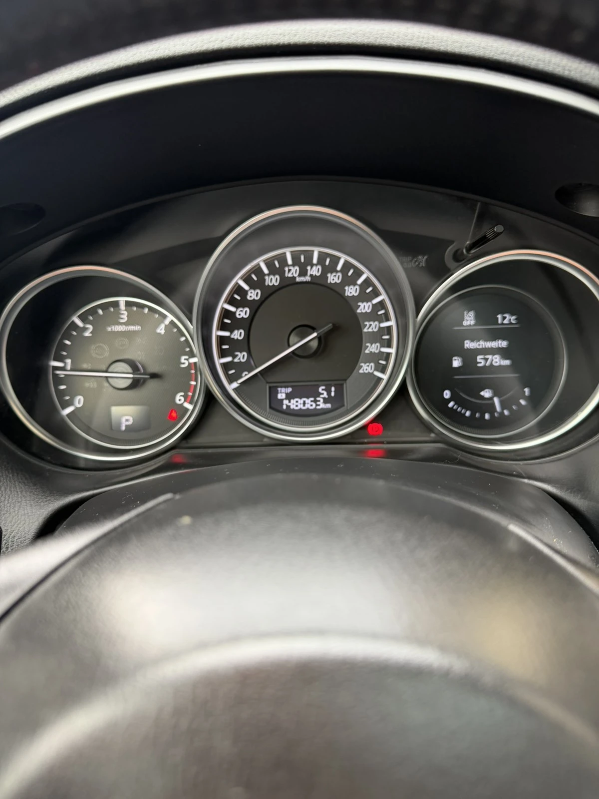 Mazda CX-5, снимка 9 - Автомобили и джипове - 54320618