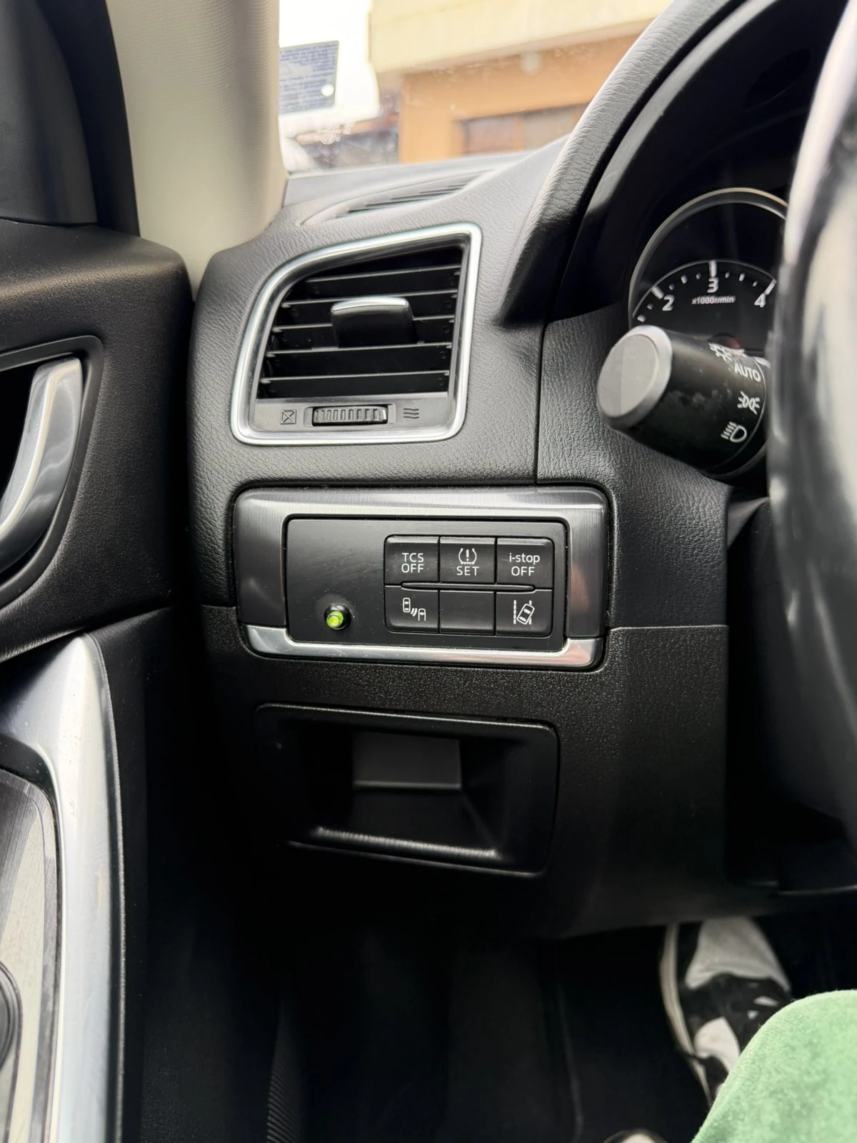 Mazda CX-5, снимка 8 - Автомобили и джипове - 54320618