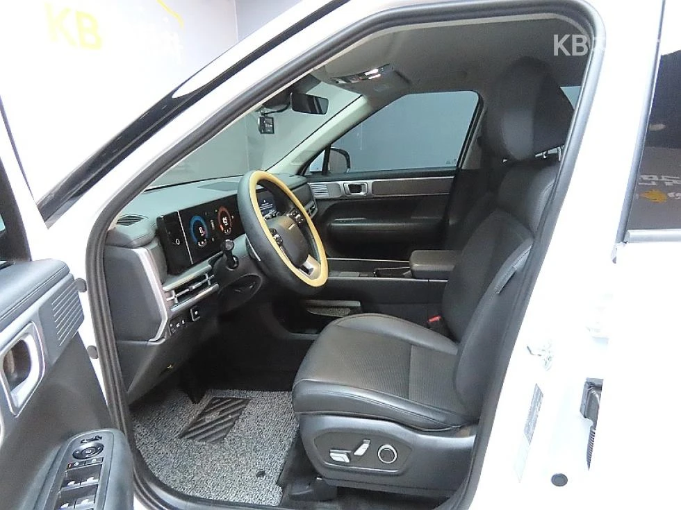 Hyundai Santa fe, снимка 10 - Автомобили и джипове - 54601181