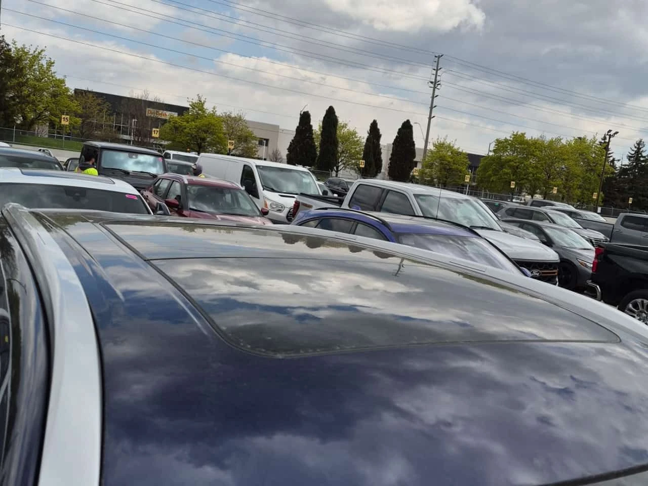 Infiniti QX60 * LUXE * ��������� ��� ������������ ������*  | Mobile.bg � ����������� 7