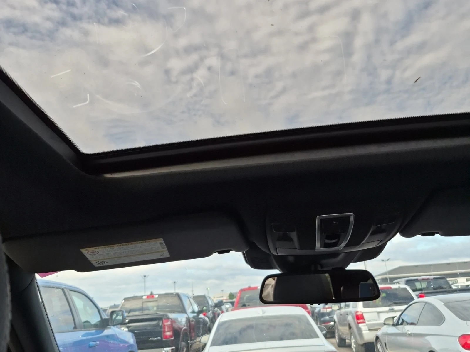 Mercedes-Benz GLE 350 D * AMG * 360 CAMERA * CARFAX * H&K * , снимка 8 - Автомобили и джипове - 54900874