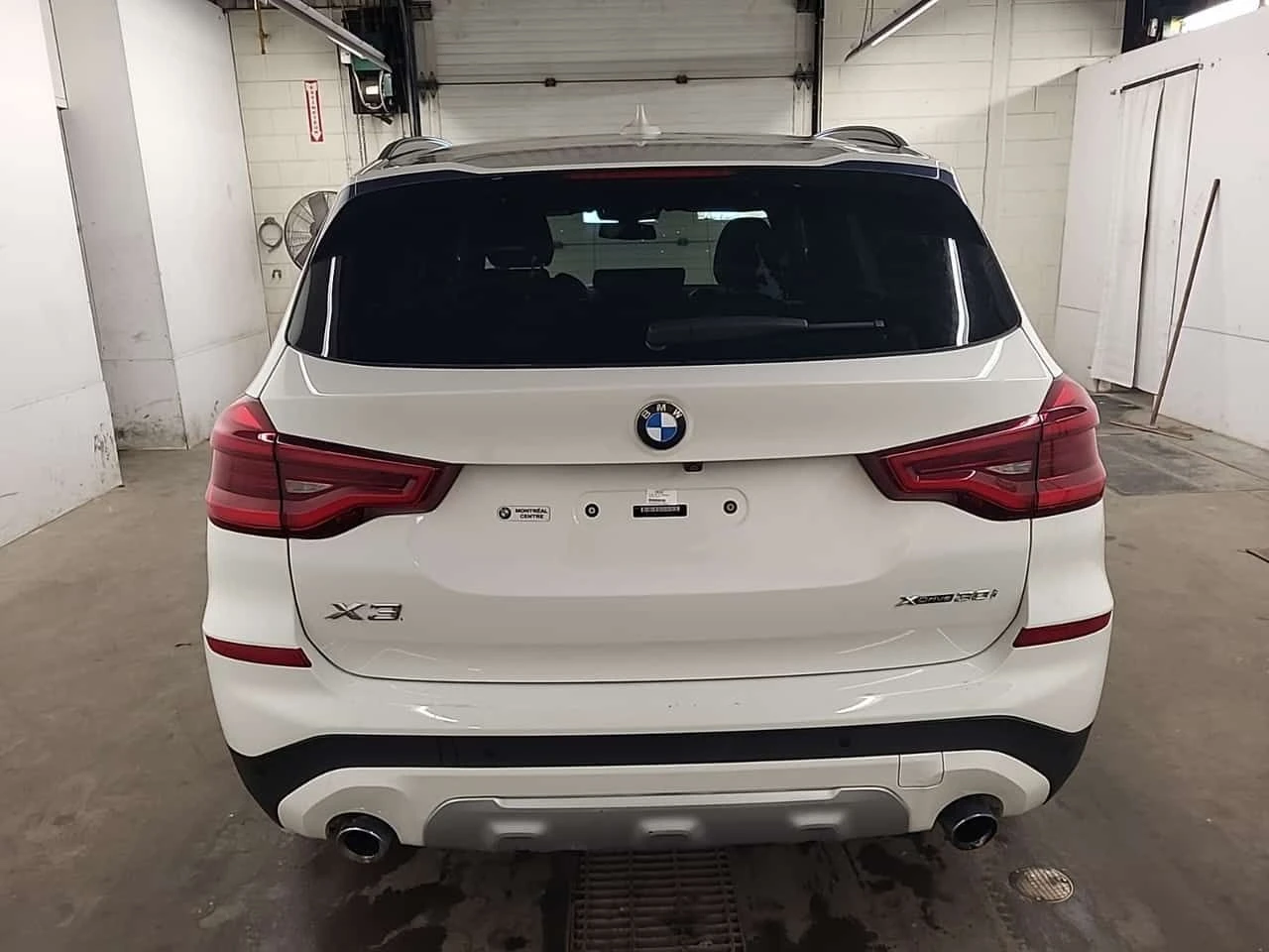 BMW X3 XDRIVE30I/CARFAX/��������/�������/����� | Mobile.bg � ����������� 17