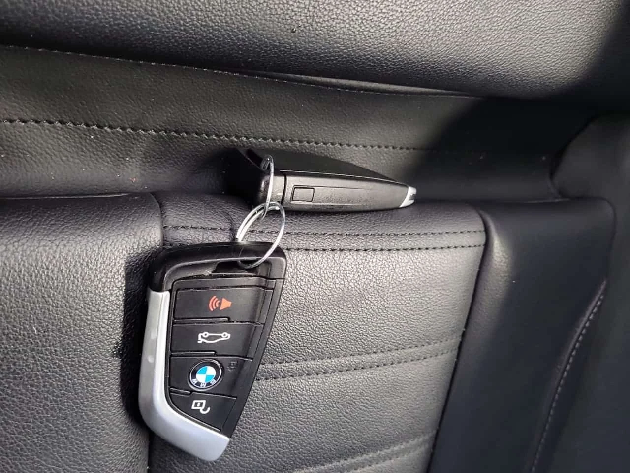 BMW X3 XDRIVE30I/CARFAX/��������/�������/����� | Mobile.bg � ����������� 8