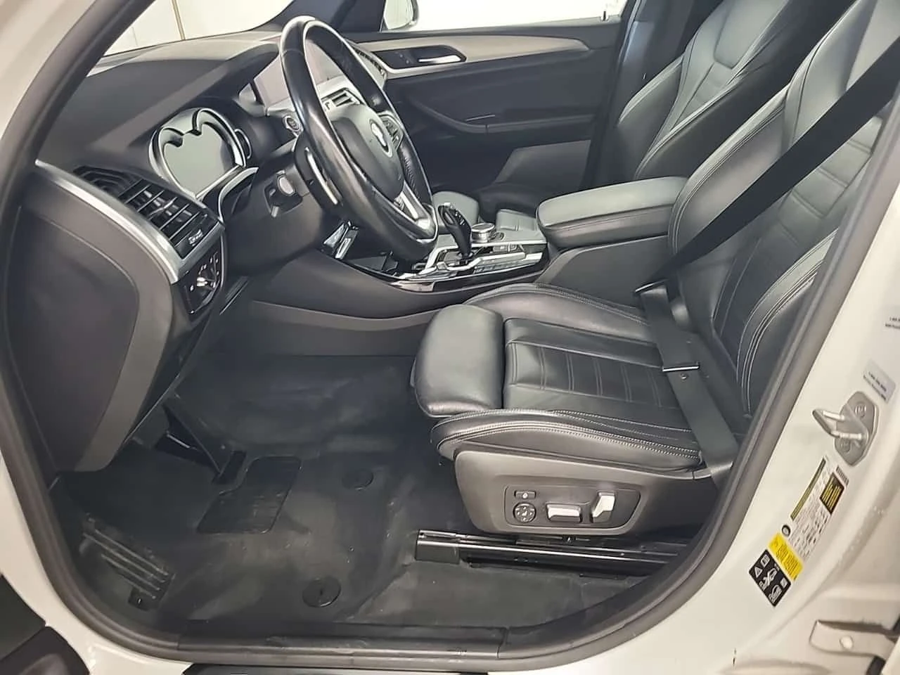 BMW X3 XDRIVE30I/CARFAX/��������/�������/����� | Mobile.bg � ����������� 5