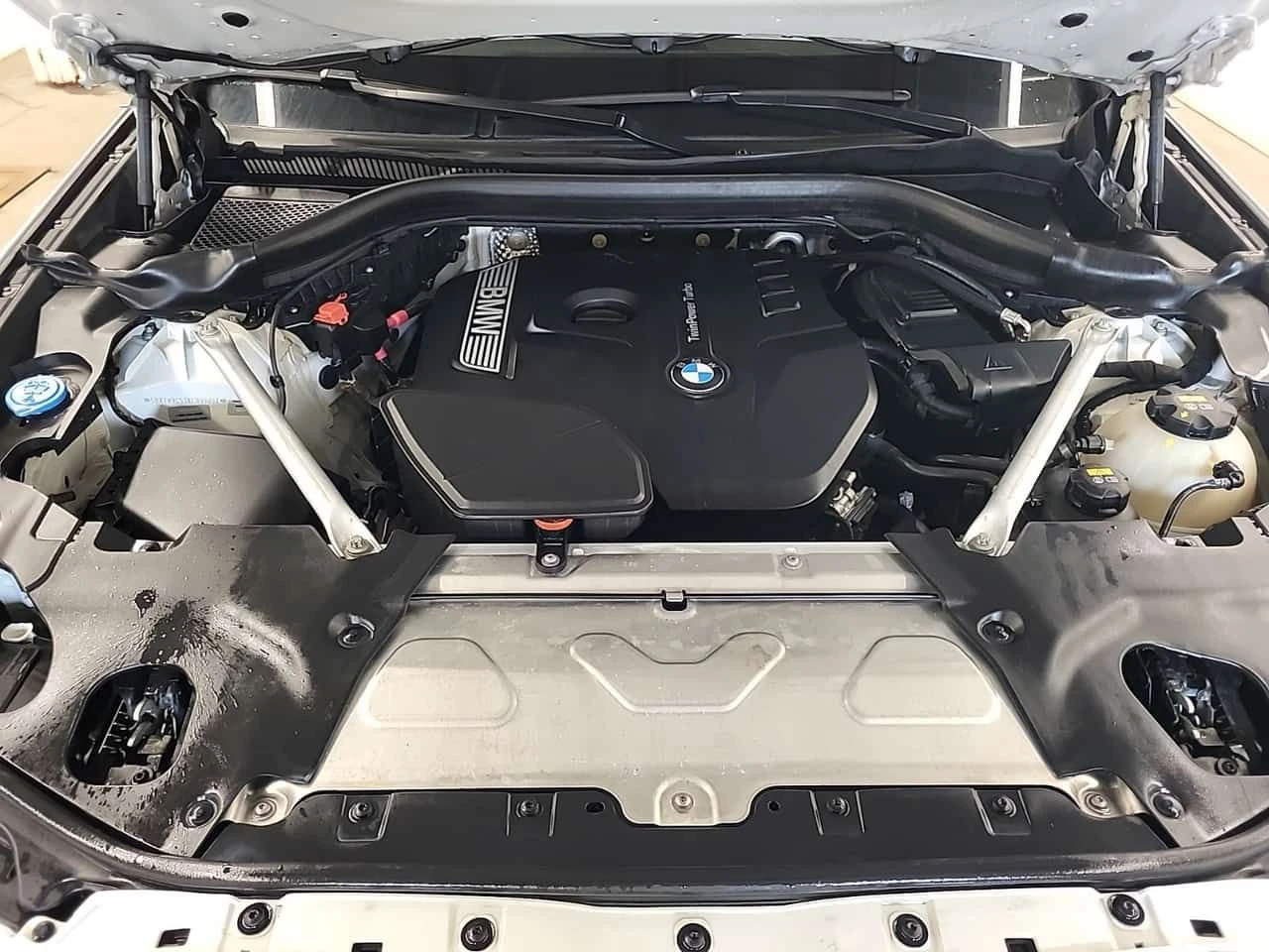 BMW X3 XDRIVE30I/CARFAX/��������/�������/����� | Mobile.bg � ����������� 16