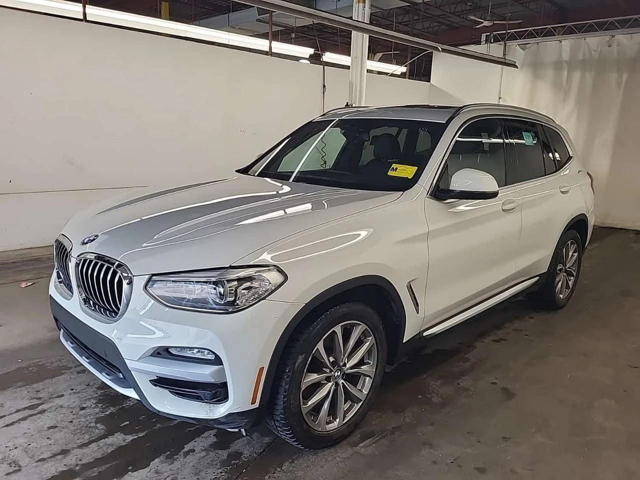 BMW X3 XDRIVE30I/CARFAX/��������/�������/����� | Mobile.bg � ����������� 1