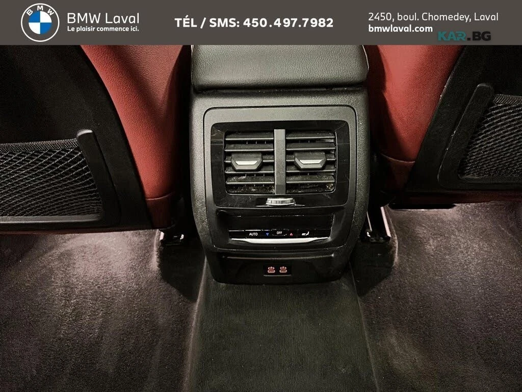BMW X3 M40i PRO* XDRIVE* КОЖА* ПОДГРЕВ* ПАНО* HARMAN KARD, снимка 15 - Автомобили и джипове - 55363293