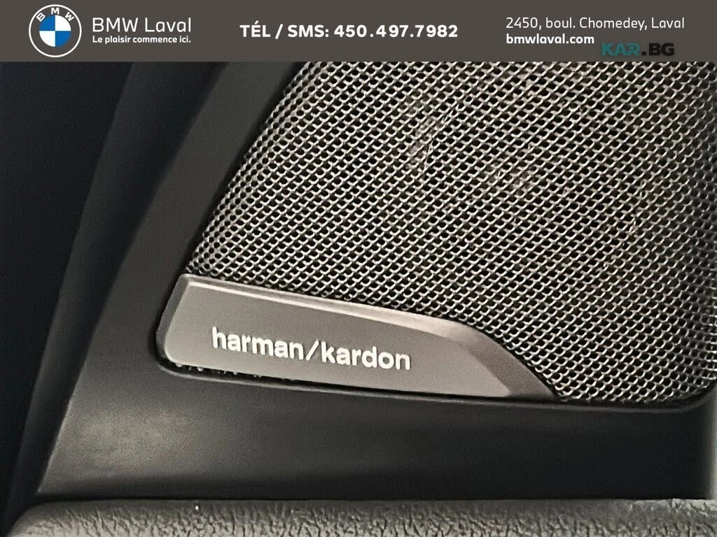 BMW X3 M40i PRO* XDRIVE* КОЖА* ПОДГРЕВ* ПАНО* HARMAN KARD, снимка 6 - Автомобили и джипове - 55363293