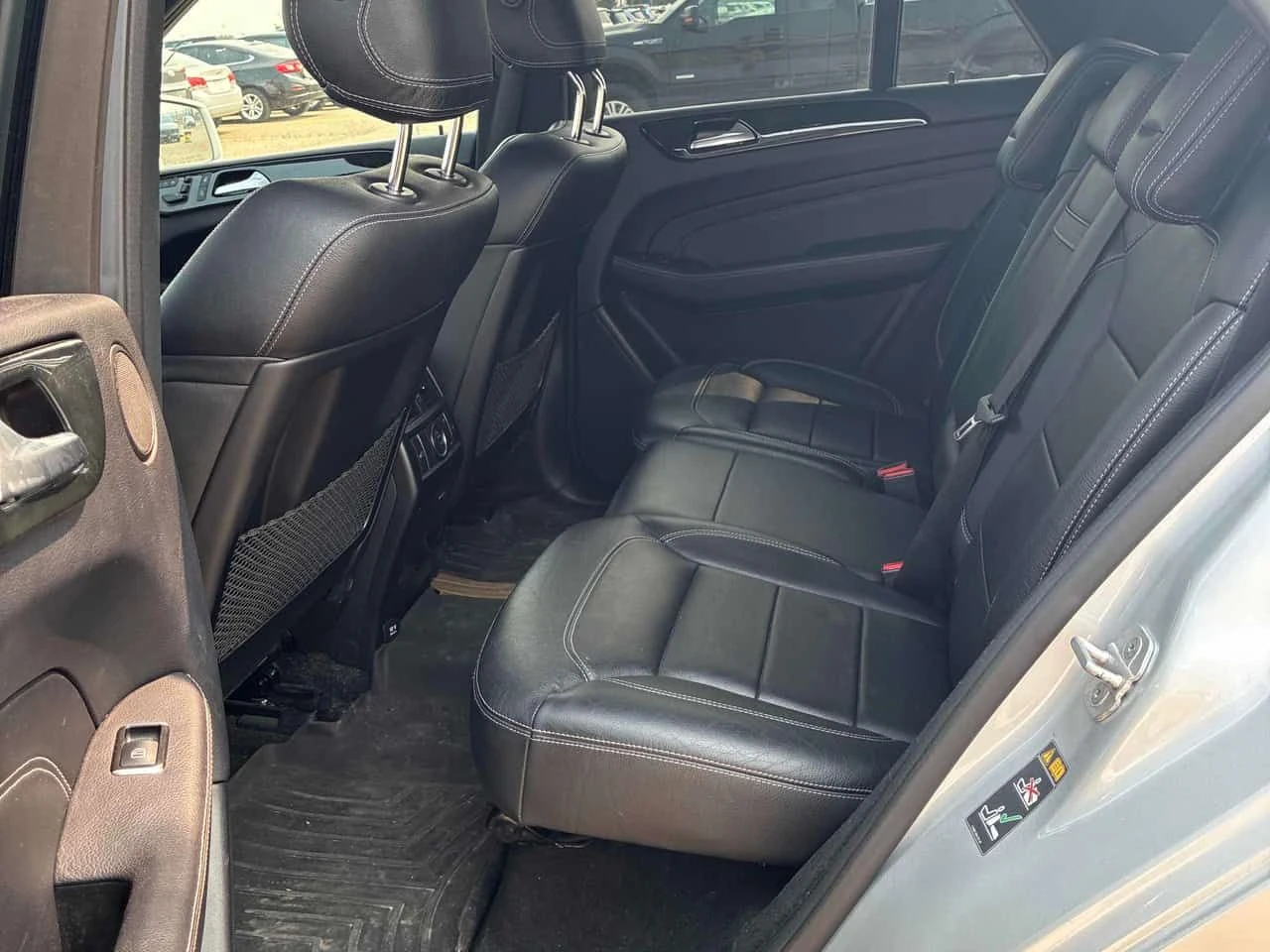 Mercedes-Benz ML 350 ��� �����/BlueTEC/CARFAX/�����/����/�������/���� | Mobile.bg � ����������� 11