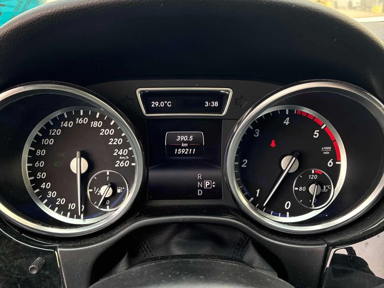 Mercedes-Benz ML 350 ��� �����/BlueTEC/CARFAX/�����/����/�������/���� | Mobile.bg � ����������� 8