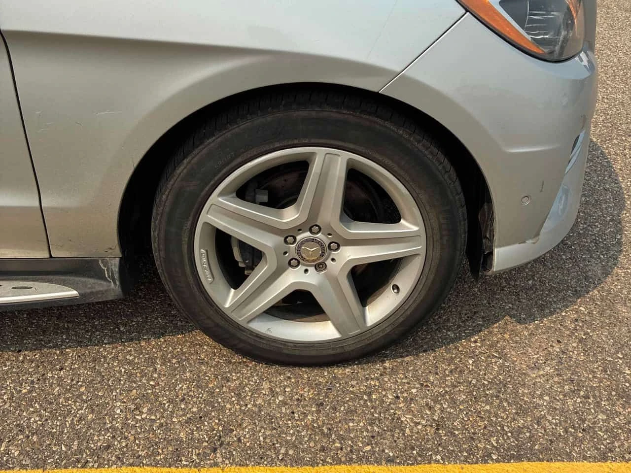 Mercedes-Benz ML 350 ��� �����/BlueTEC/CARFAX/�����/����/�������/���� | Mobile.bg � ����������� 7