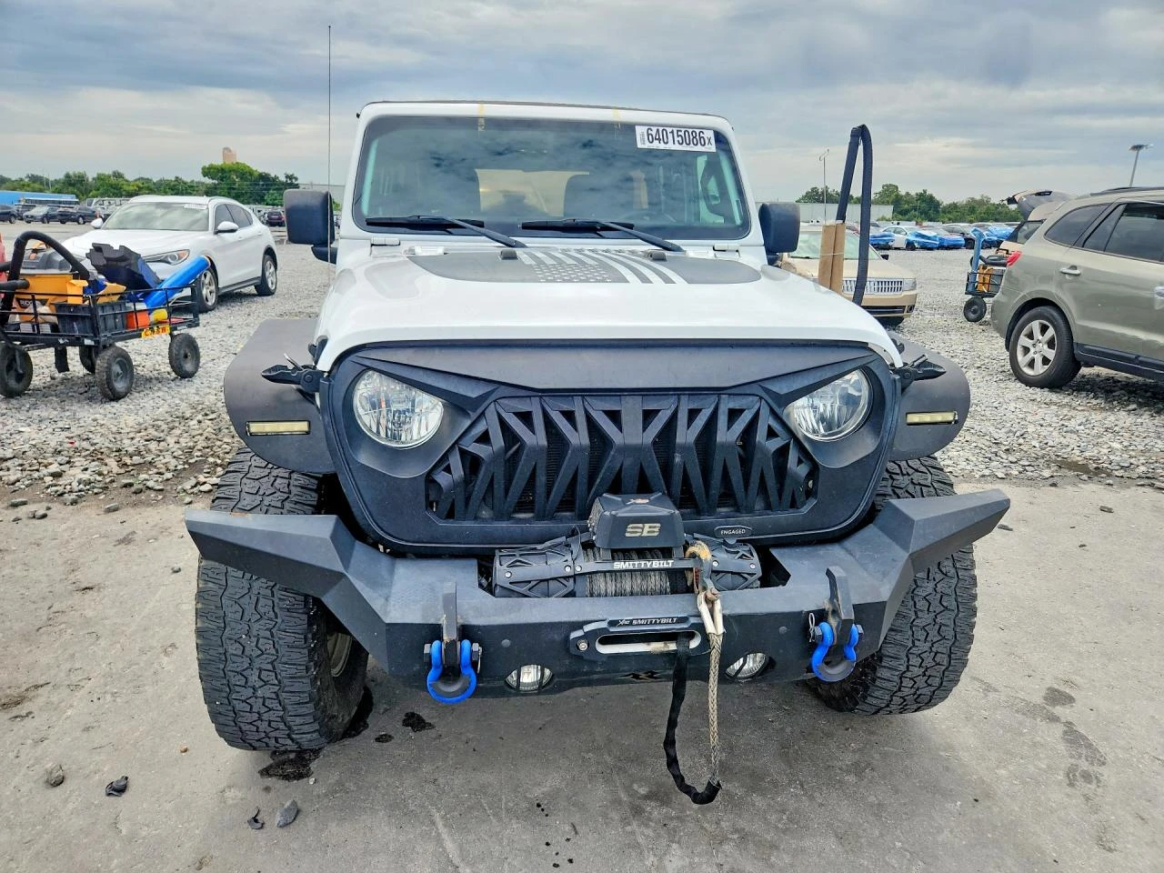 Jeep Wrangler | Mobile.bg � ����������� 5