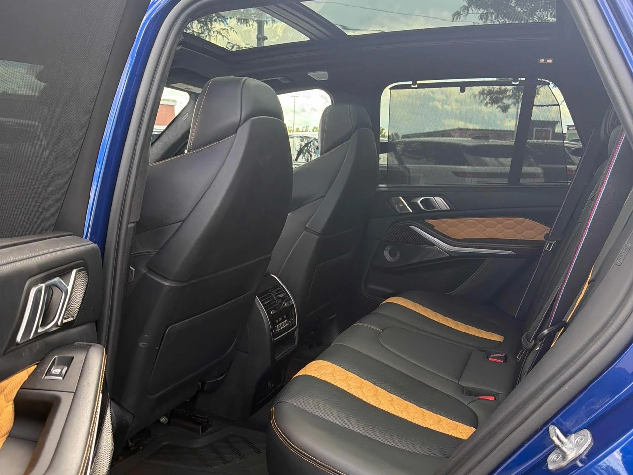 BMW X5 Competition | Mobile.bg � ����������� 11