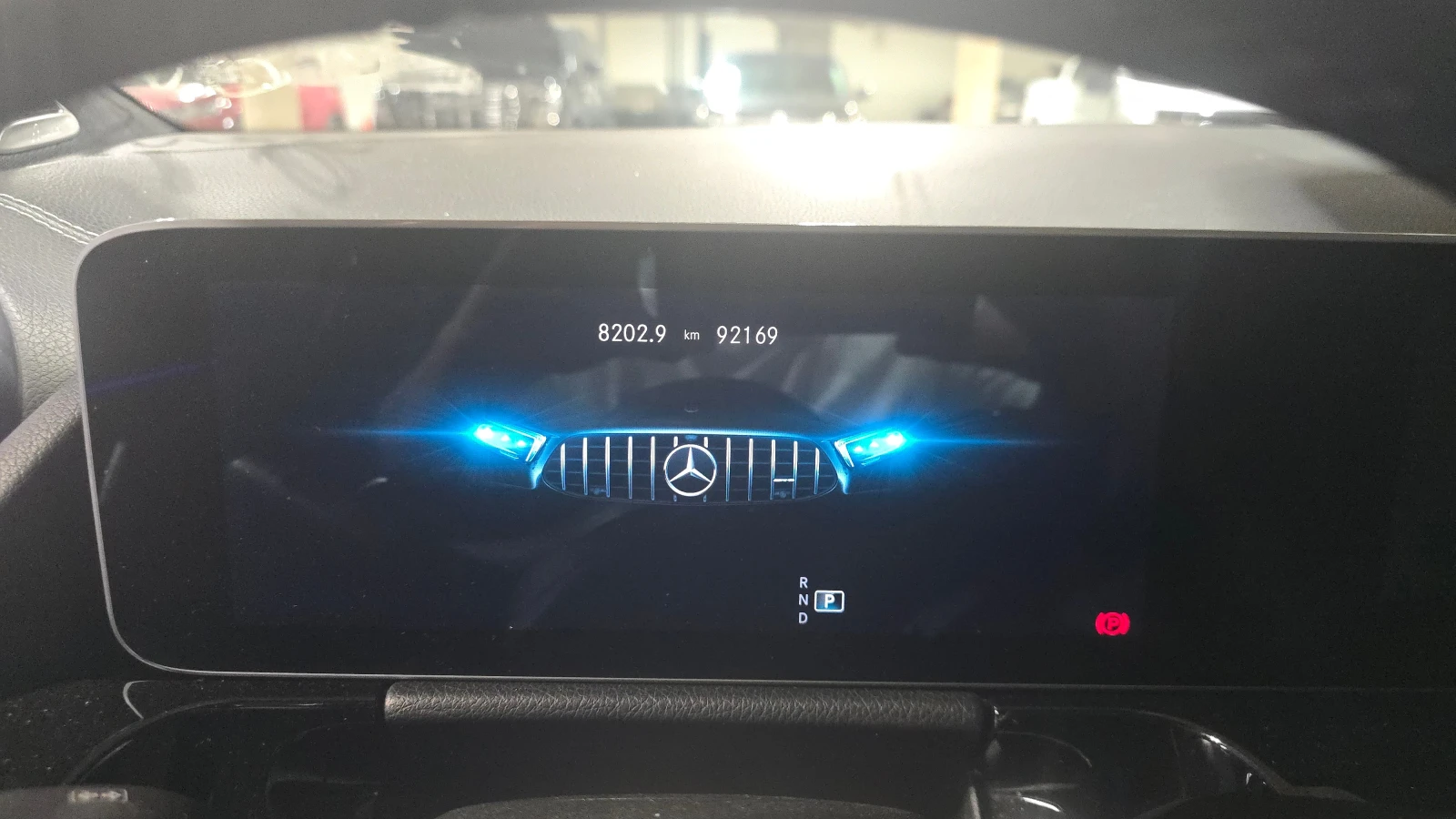Mercedes-Benz GLA 45 AMG  * CARFAX * ОПЦИЯ ЗА ФИНАНСИРАНЕ , снимка 8 - Автомобили и джипове - 55837777