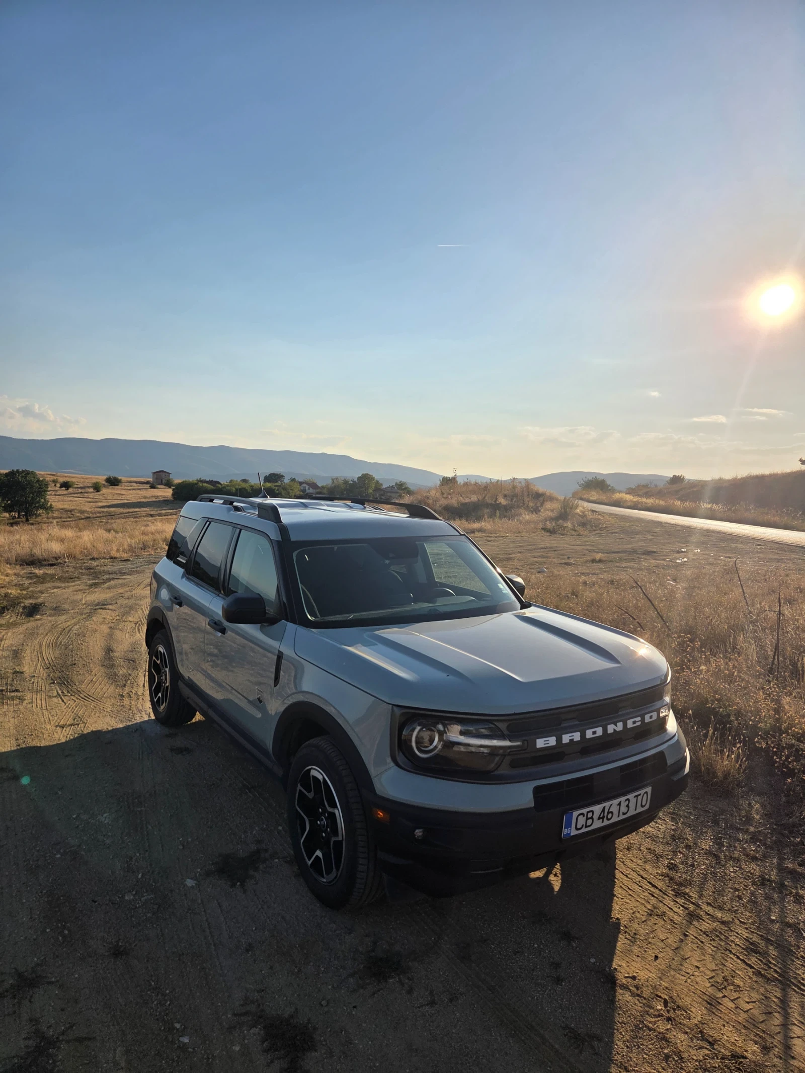 Ford Bronco Sport | Mobile.bg � ����������� 3