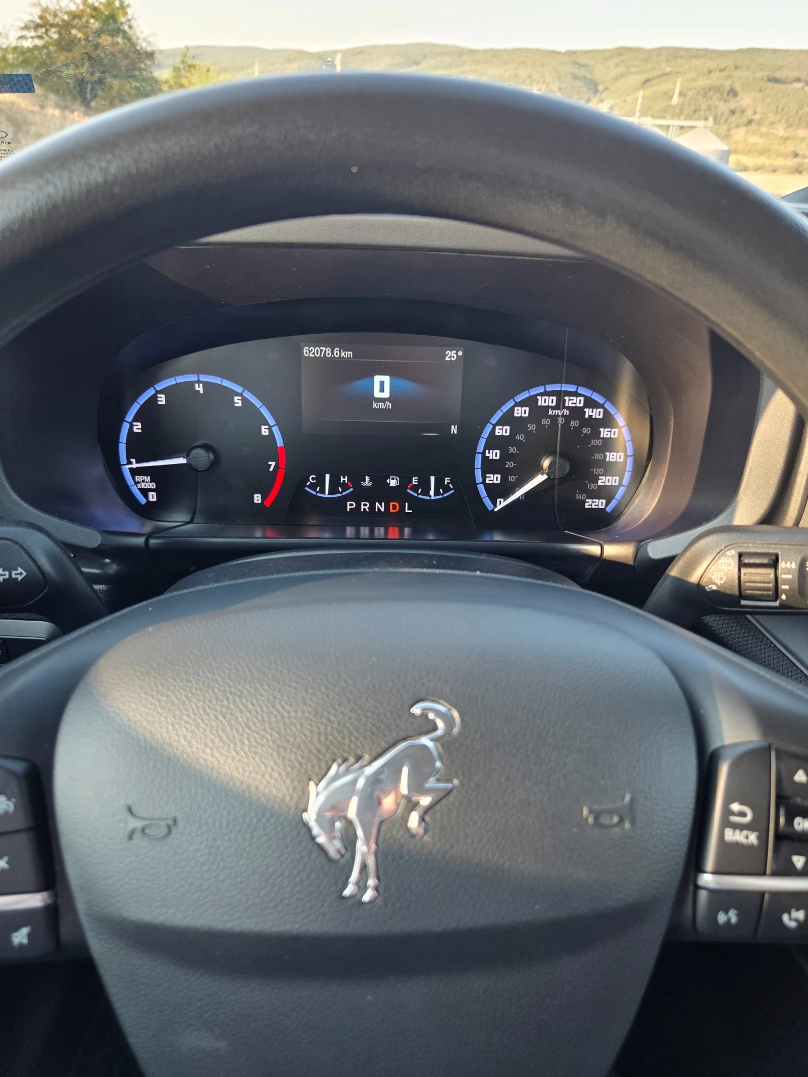 Ford Bronco Sport | Mobile.bg � ����������� 5