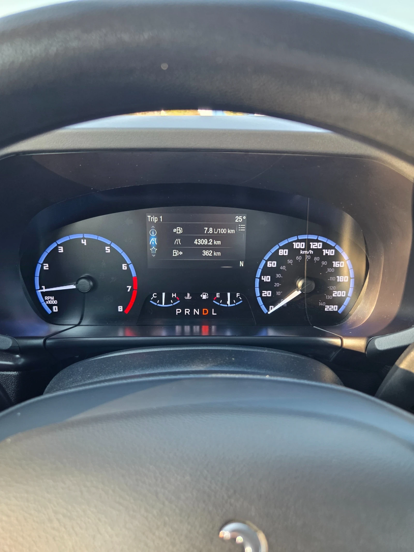 Ford Bronco Sport | Mobile.bg � ����������� 6