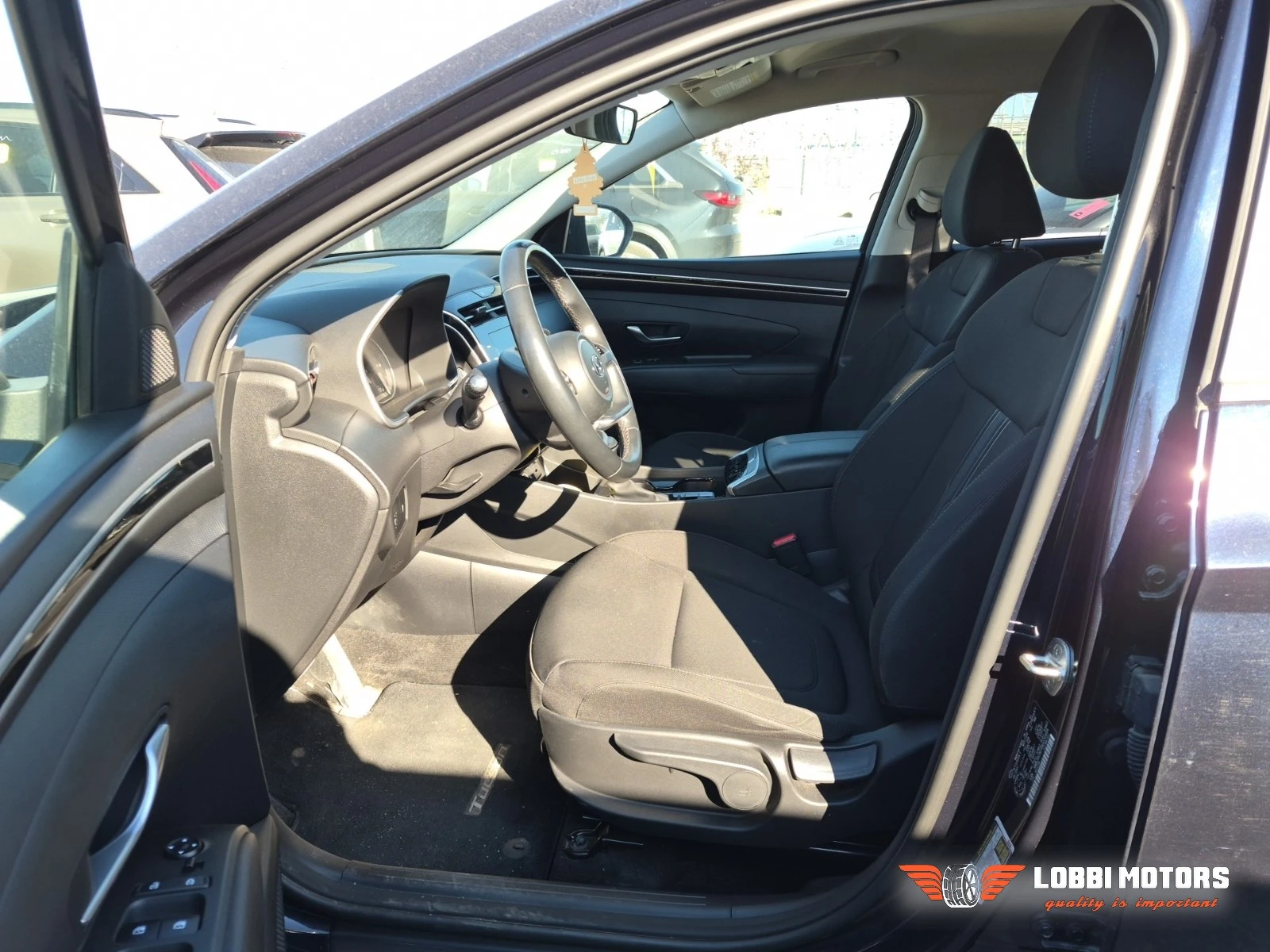 Hyundai Tucson | Mobile.bg � ����������� 5