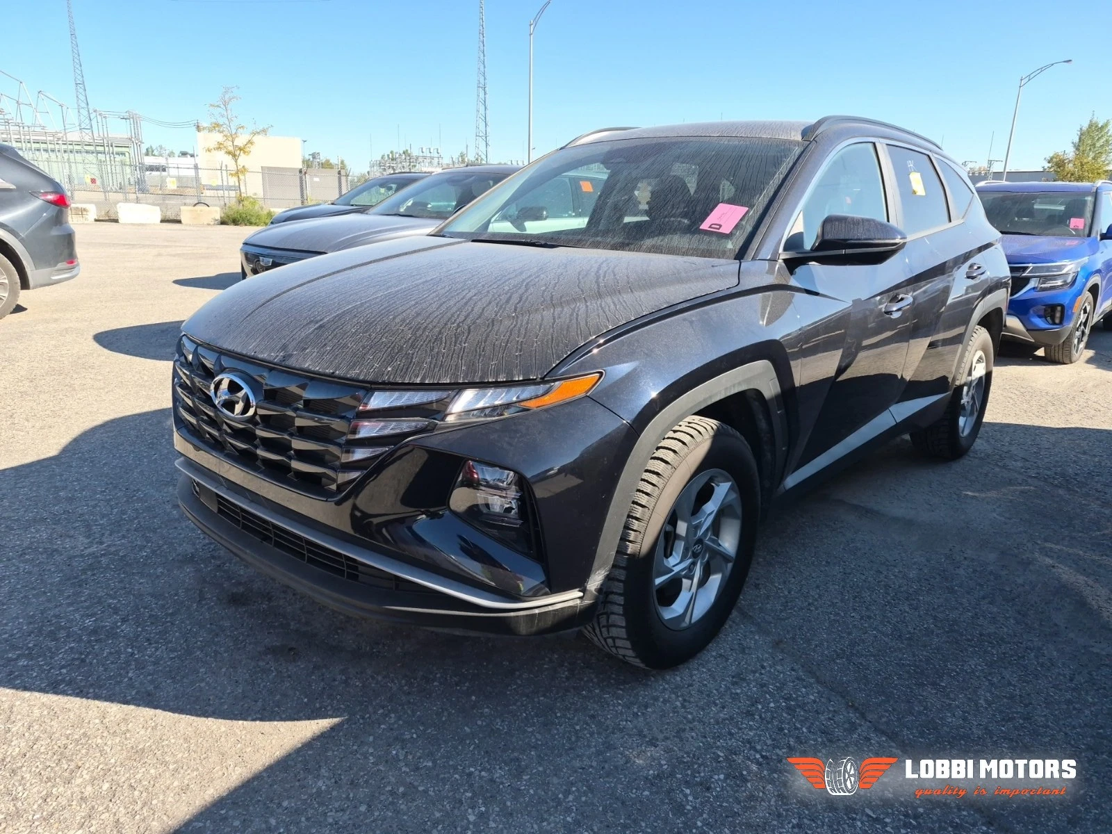 Hyundai Tucson | Mobile.bg � ����������� 1