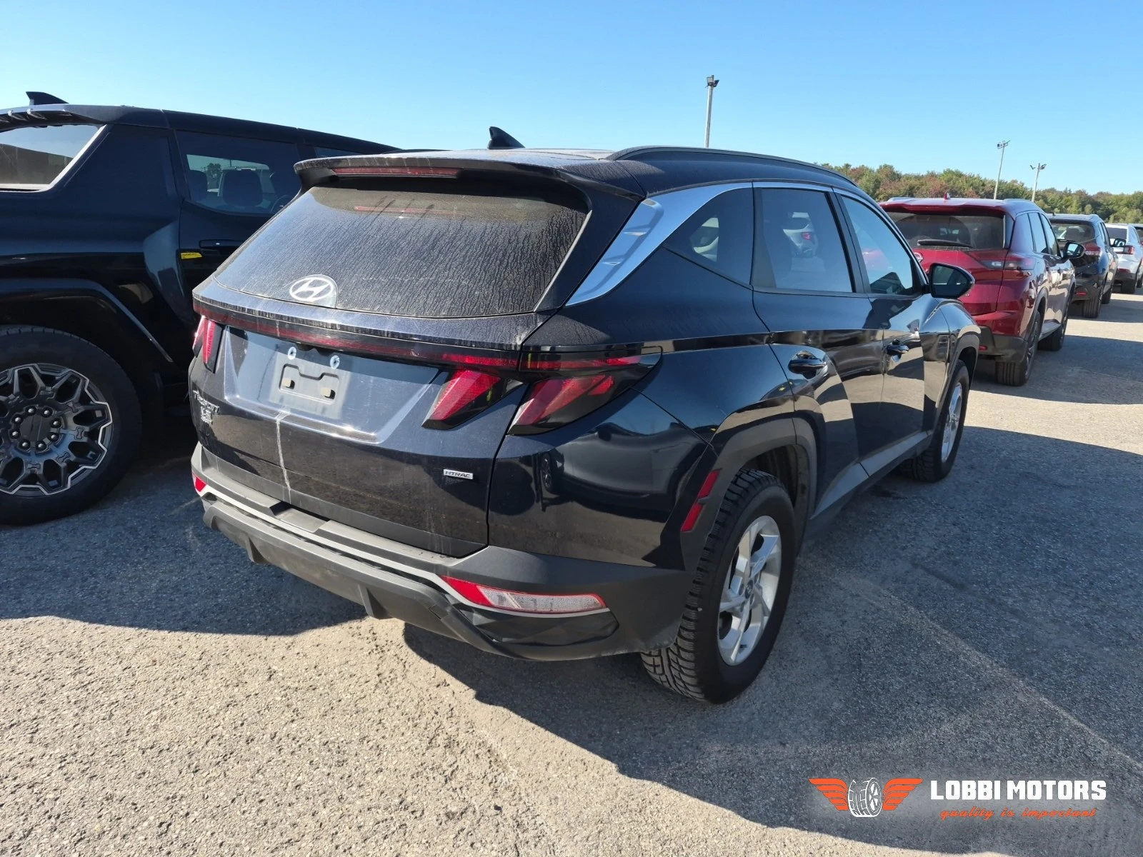 Hyundai Tucson | Mobile.bg � ����������� 3